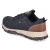 Low Sneaker - blau