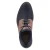 Slipper - blau