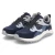 Low Sneaker - blau