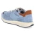 Low Sneaker - blue/light blue