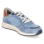 Low Sneaker - blue/light blue