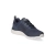 Low Sneaker TRACK - Blau