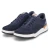 Slip-On-Sneaker DORSET - NAVY