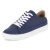 Low Sneaker - Navy