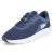 Low Sneaker SHORE - navy/black/white