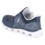 Slip-On-Sneaker - blau