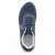 Low Sneaker - blau