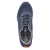 Low Sneaker - blau