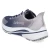 Low Sneaker STRIKEHAAG - navy/grey