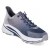 Low Sneaker STRIKEHAAG - navy/grey