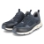 Low Sneaker - DARK BLUE/ BLACK Low Sneaker - DARK BLUE/ BLACK
