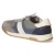 Halbschuhe BLAKE 02 - blau-multi
