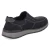 Slipper - schwarz