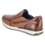 Slipper CAYHALL - COGNAC