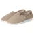 Slipper - natur