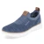 Slipper - BLUE
