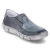 Slipper - blau