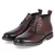 Chukka Boots VENTON 325 - 5 - DK.BROWN