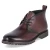Chukka Boots VENTON 325 - 5 - DK.BROWN
