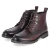 Stiefeletten VENTON 347 - DK.BROWN