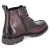 Stiefeletten VENTON 347 - DK.BROWN