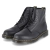 Schnürboots PASCAL - black Schnürboots PASCAL - black