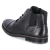 Stiefeletten - schwarz