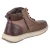 Stiefeletten CLAYTON 03 - espresso-kombi