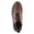 Stiefeletten CLAYTON 03 - espresso-kombi