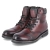 Schnürboots - dark red Schnürboots - dark red