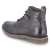 Stiefeletten - dark brown