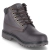 Boots TENNESEE 2 - brown dk