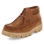 Boots LUCCA C 3 - cuero