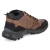 Outdoorboots - brown/black