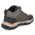 Outdoor Boots SANTORO HOPKINS - olive