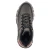 Outdoor Boots SANTORO HOPKINS - olive
