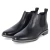 Chelsea Boots DRIFT - BLACK