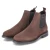 Chelsea Boots ST.FAIRKON - darkbrown
