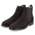 Chelsea Boots ST.FAIRKON - espressobrown