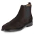 Chelsea Boots ST.FAIRKON - espressobrown