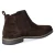 Chelsea Boots DRIFT - DK.BROWN