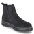 Chelsea Boots - schwarz