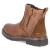Stiefeletten CURTIS 51 - CASTAGNE