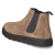Chelsea Boots LERONIUS - safari