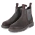 Chelsea Boots BLISDOR - darkbrown