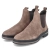 Chelsea Boots - Moka Chelsea Boots - Moka
