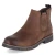 Chelsea Boots - COGNAC
