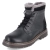 Winterboots CURTIS 50 - schwarz