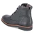 Winterboots GERMAN IGLOO C 1 - negro