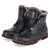 Winterboots AVIATOR IGLOO C 11 - negro Winterboots AVIATOR IGLOO C 11 - negro